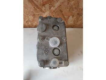 Motor y piezas KNORR-BREMSE LP 4815: foto 3