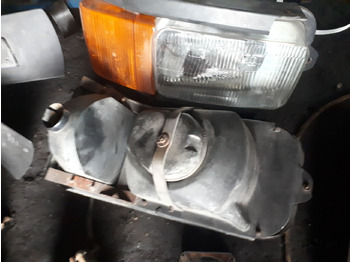 Faro delantero SCANIA