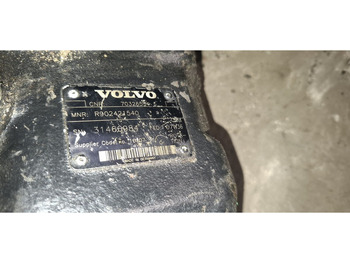 Bomba hidráulica Volvo R902559690/ . R902421540: foto 2