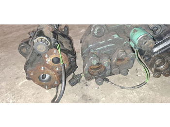 Bomba hidráulica Volvo R902559690/ . R902421540: foto 3