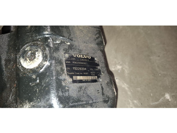 Bomba hidráulica Volvo R902559690/ . R902421540: foto 4