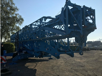 Grúa automontante POTAIN