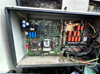 Leasing de FAUN RTF; ATF FAUN RTF; ATF: foto 1