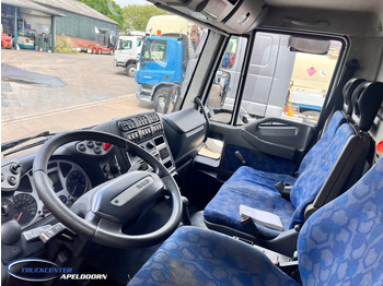Leasing de Iveco ML120E24/P Manuel gearbox, 6 Cylinder, 3 Seat Iveco ML120E24/P Manuel gearbox, 6 Cylinder, 3 Seat: foto 5