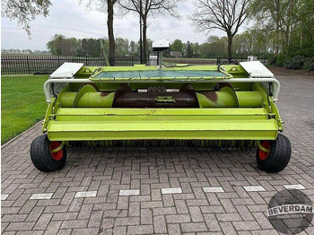 Accesorios para cosechadoras Claas Pu 300 HD: foto 5 Accesorios para cosechadoras Claas Pu 300 HD: foto 5