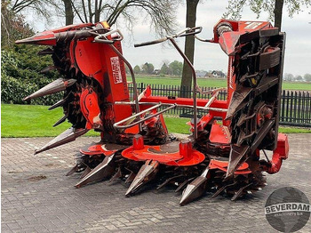 Accesorios para cosechadoras KEMPER