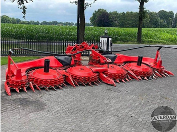 Accesorios para cosechadoras KEMPER