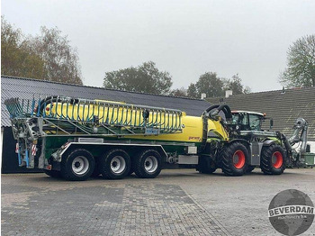 Cuba de purín Kotte Garant RTLX 32000 Claas Xerion 4000: foto 4