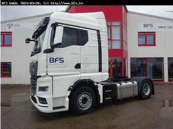 Cabeza tractora MAN TGX (TG3) 18.510 4x2 BL SA Standard: foto 3 Cabeza tractora MAN TGX (TG3) 18.510 4x2 BL SA Standard: foto 3
