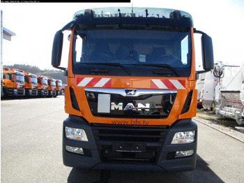 Leasing de  MAN TGS 28.320 6x2-4 BL HS HL Olympus 23 - Omni-DEKA MAN TGS 28.320 6x2-4 BL HS HL Olympus 23 - Omni-DEKA: foto 2