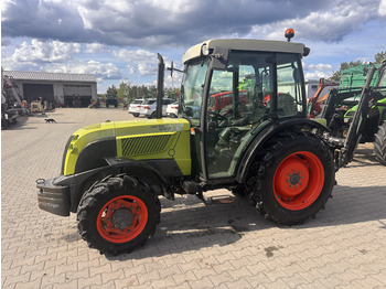 Tractor CLAAS Nectis