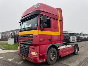 Leasing de DAF XF 105.460 4X2 - EURO 5 + FULL SPOILER + NL TRUCK DAF XF 105.460 4X2 - EURO 5 + FULL SPOILER + NL TRUCK: foto 1 Leasing de DAF XF 105.460 4X2 - EURO 5 + FULL SPOILER + NL TRUCK DAF XF 105.460 4X2 - EURO 5 + FULL SPOILER + NL TRUCK: foto 1