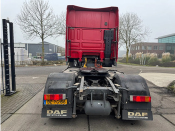 Leasing de DAF XF 105.460 4X2 - EURO 5 + FULL SPOILER + NL TRUCK DAF XF 105.460 4X2 - EURO 5 + FULL SPOILER + NL TRUCK: foto 5 Leasing de DAF XF 105.460 4X2 - EURO 5 + FULL SPOILER + NL TRUCK DAF XF 105.460 4X2 - EURO 5 + FULL SPOILER + NL TRUCK: foto 5