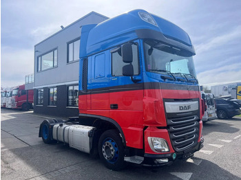 Cabeza tractora DAF XF 440 SSC 4X2 EURO 6 VOLUME: foto 3 Cabeza tractora DAF XF 440 SSC 4X2 EURO 6 VOLUME: foto 3