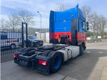 Cabeza tractora DAF XF 440 SSC 4X2 EURO 6 VOLUME: foto 5 Cabeza tractora DAF XF 440 SSC 4X2 EURO 6 VOLUME: foto 5