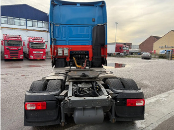 Cabeza tractora DAF XF 450 4X2 EURO 6 - MEGA: foto 5