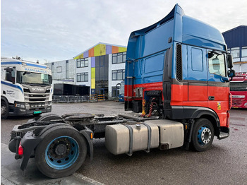 Cabeza tractora DAF XF 450 4X2 EURO 6 - MEGA: foto 4