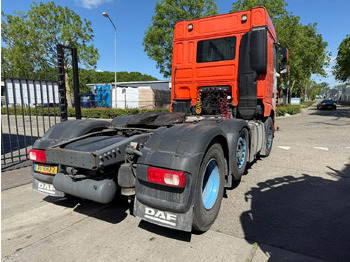 Cabeza tractora DAF XF 460 6X2 EURO 6 - ONLY 641.670 KM: foto 5