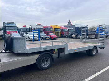 Cabeza tractora Iveco Daily 40 C17 + VELDHUIZEN 2019 YEAR!: foto 5 Cabeza tractora Iveco Daily 40 C17 + VELDHUIZEN 2019 YEAR!: foto 5