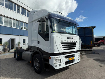 Leasing de Iveco Stralis 440.43 440E43 EURO 3 MET RETARDER Iveco Stralis 440.43 440E43 EURO 3 MET RETARDER: foto 2