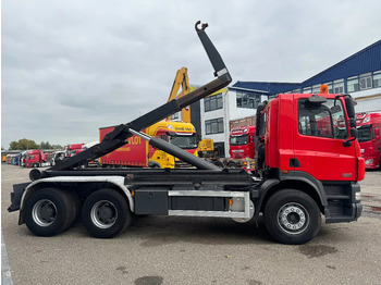 Leasing de DAF CF 85.430 6X4 EURO 3 FULL STEEL VDL 25 TON DAF CF 85.430 6X4 EURO 3 FULL STEEL VDL 25 TON: foto 3 Leasing de DAF CF 85.430 6X4 EURO 3 FULL STEEL VDL 25 TON DAF CF 85.430 6X4 EURO 3 FULL STEEL VDL 25 TON: foto 3