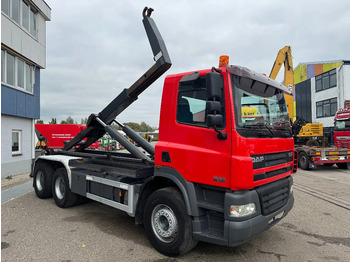Leasing de DAF CF 85.430 6X4 EURO 3 FULL STEEL VDL 25 TON DAF CF 85.430 6X4 EURO 3 FULL STEEL VDL 25 TON: foto 2 Leasing de DAF CF 85.430 6X4 EURO 3 FULL STEEL VDL 25 TON DAF CF 85.430 6X4 EURO 3 FULL STEEL VDL 25 TON: foto 2