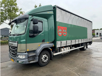 Camión lona DAF LF 260