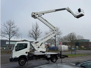 Leasing de Nissan Cabstar 35.12 + ISOLI 21 METER AERIAL PLATFORM Nissan Cabstar 35.12 + ISOLI 21 METER AERIAL PLATFORM: foto 2 Leasing de Nissan Cabstar 35.12 + ISOLI 21 METER AERIAL PLATFORM Nissan Cabstar 35.12 + ISOLI 21 METER AERIAL PLATFORM: foto 2
