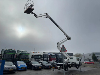 Leasing de Nissan Cabstar 35.12 + ISOLI 21 METER AERIAL PLATFORM Nissan Cabstar 35.12 + ISOLI 21 METER AERIAL PLATFORM: foto 5 Leasing de Nissan Cabstar 35.12 + ISOLI 21 METER AERIAL PLATFORM Nissan Cabstar 35.12 + ISOLI 21 METER AERIAL PLATFORM: foto 5