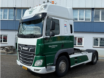 Cabeza tractora DAF CF 450