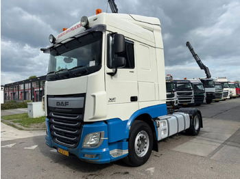 Cabeza tractora DAF XF 440