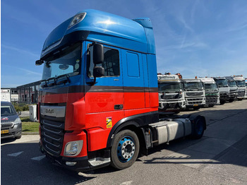 Cabeza tractora DAF XF 450