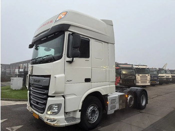 Cabeza tractora DAF XF 450