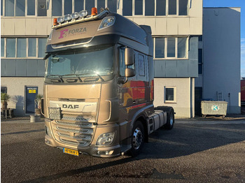 Cabeza tractora DAF XF 480