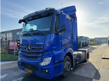 Cabeza tractora MERCEDES-BENZ Actros 1936