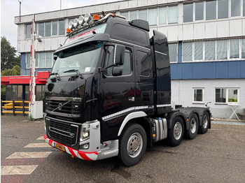 Cabeza tractora VOLVO FH16 750