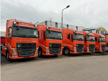 Cabeza tractora VOLVO FH 460