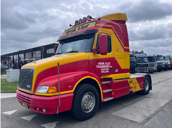 Cabeza tractora VOLVO