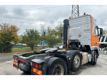 Leasing de Trattore stradale Volvo FH 12 500 Trattore stradale Volvo FH 12 500: foto 5 Leasing de Trattore stradale Volvo FH 12 500 Trattore stradale Volvo FH 12 500: foto 5