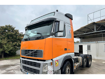 Leasing de Trattore stradale Volvo FH 12 500 Trattore stradale Volvo FH 12 500: foto 2 Leasing de Trattore stradale Volvo FH 12 500 Trattore stradale Volvo FH 12 500: foto 2