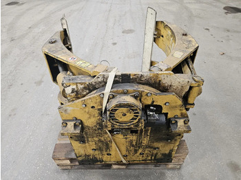 Pinza de manipulación CASCADE 60F-RC-503 G: foto 4 Pinza de manipulación CASCADE 60F-RC-503 G: foto 4