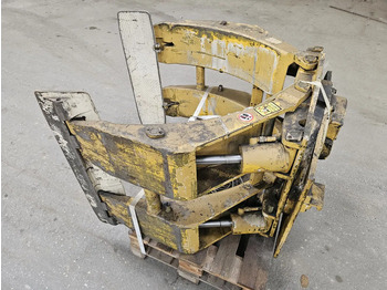 Pinza de manipulación CASCADE 60F-RC-503 G: foto 3 Pinza de manipulación CASCADE 60F-RC-503 G: foto 3