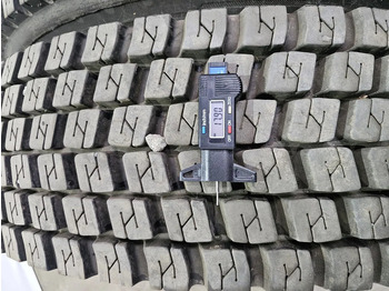 Neumático para Camión Continental 295/80R22.5 - 20mm: foto 2