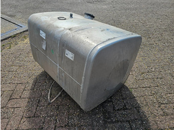 Depósito de combustible para Camión MAN Brandstoftank 375L - TGX/TGS onderdeelnr. 81.12201-6691 Magna steyr: foto 5