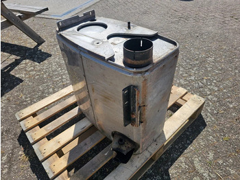 Depósito de combustible para Camión MAN Eind demper - 81.151036037: foto 4