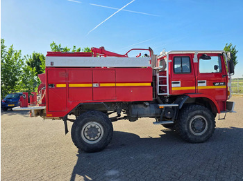 Camión de bomberos Renault Midliner 210 M210: foto 4