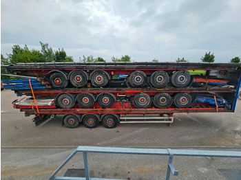 Semirremolque lona Renders ROC 12.27N - SAF - DISC: foto 4