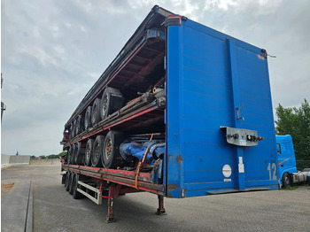 Semirremolque lona Renders ROC 12.27N - SAF - DISC: foto 3