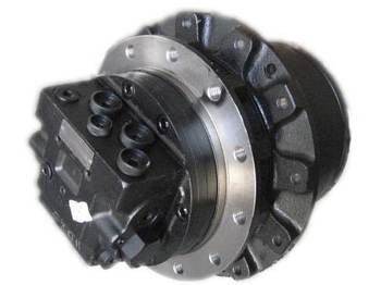 Mando final para Excavadora Antriebsmotor / Fahrmotor / Endantrieb / Final Drive: foto 4