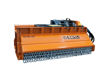 Implemento BERTI